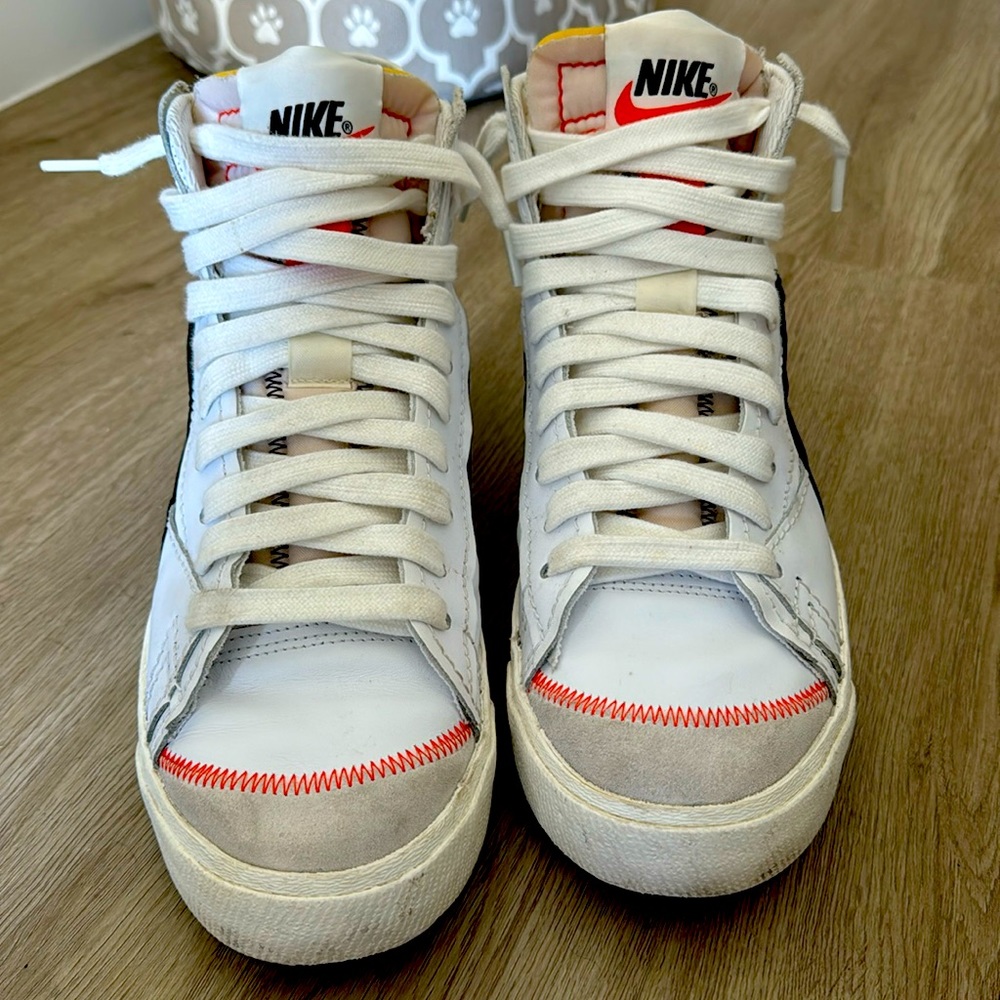 Nike Blazer Mid ‘77 JUMBO (no box)